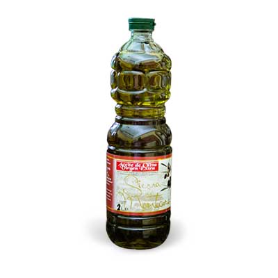 Aceite de Oliva Virgen Extra 1 litro - Venta Online de AOVE