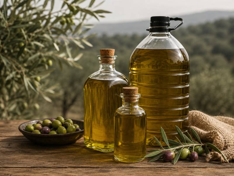 Cooperativa de aceite